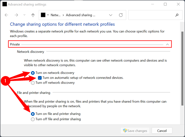 How to Fix Error Code 0x80004005 on Windows 10 and 11