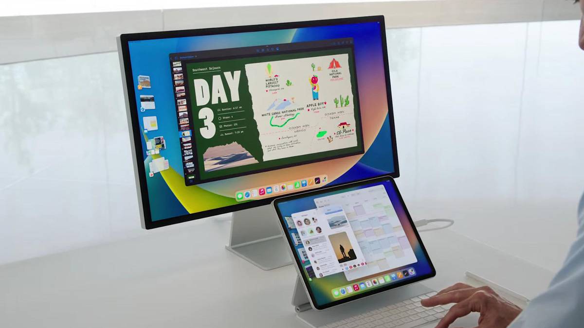 iPadOS 16 Is a Buggy Mess, so Apple Just Delayed It