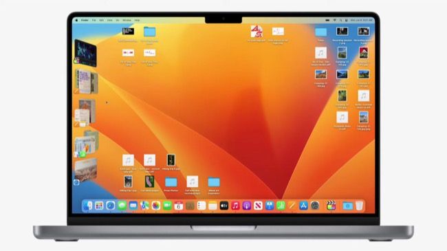 What's New in macOS 13 Ventura