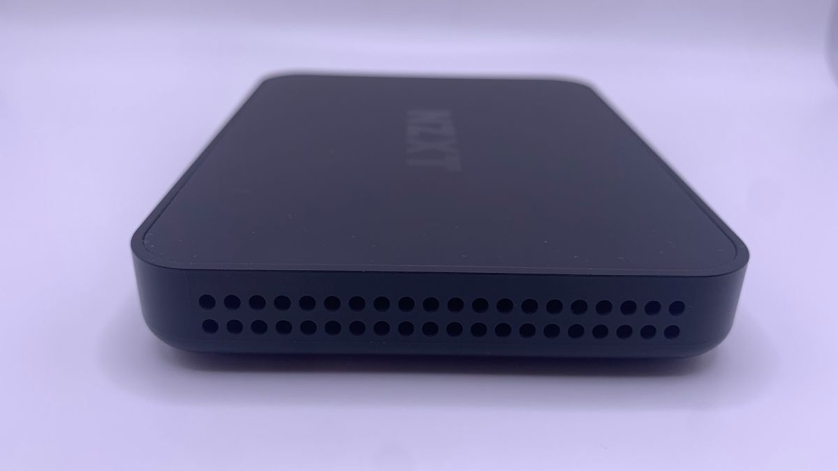 NZXT Signal 4K30 Capture Card Review: Lossless High-Quality Footage