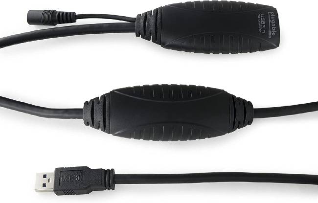 How Long Can a USB Cable Be?