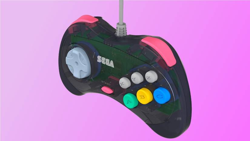 The Best Retro Controllers for PC and Raspberry Pi of 2024