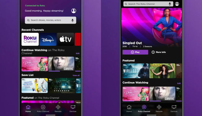 What Is The Roku Channel?