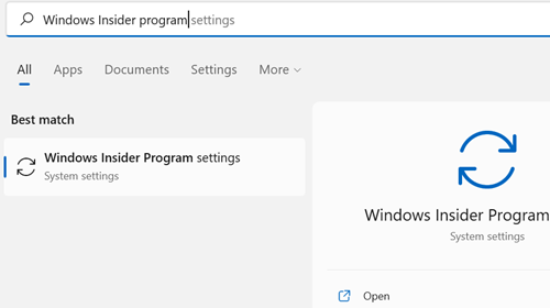 Windows Insider Program: Everything You Need to Know