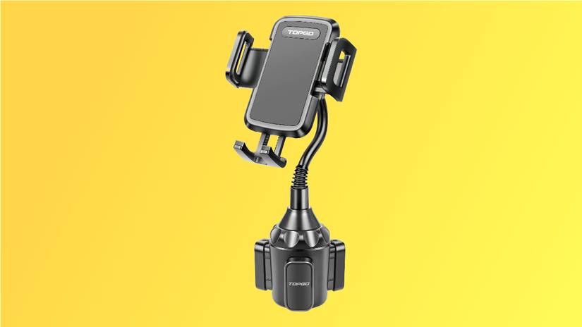 The Best Car Phone Mounts of 2024