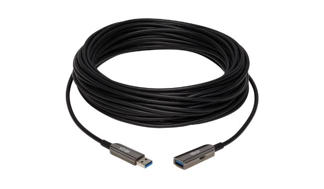 How to Make a USB Cable Even Longer