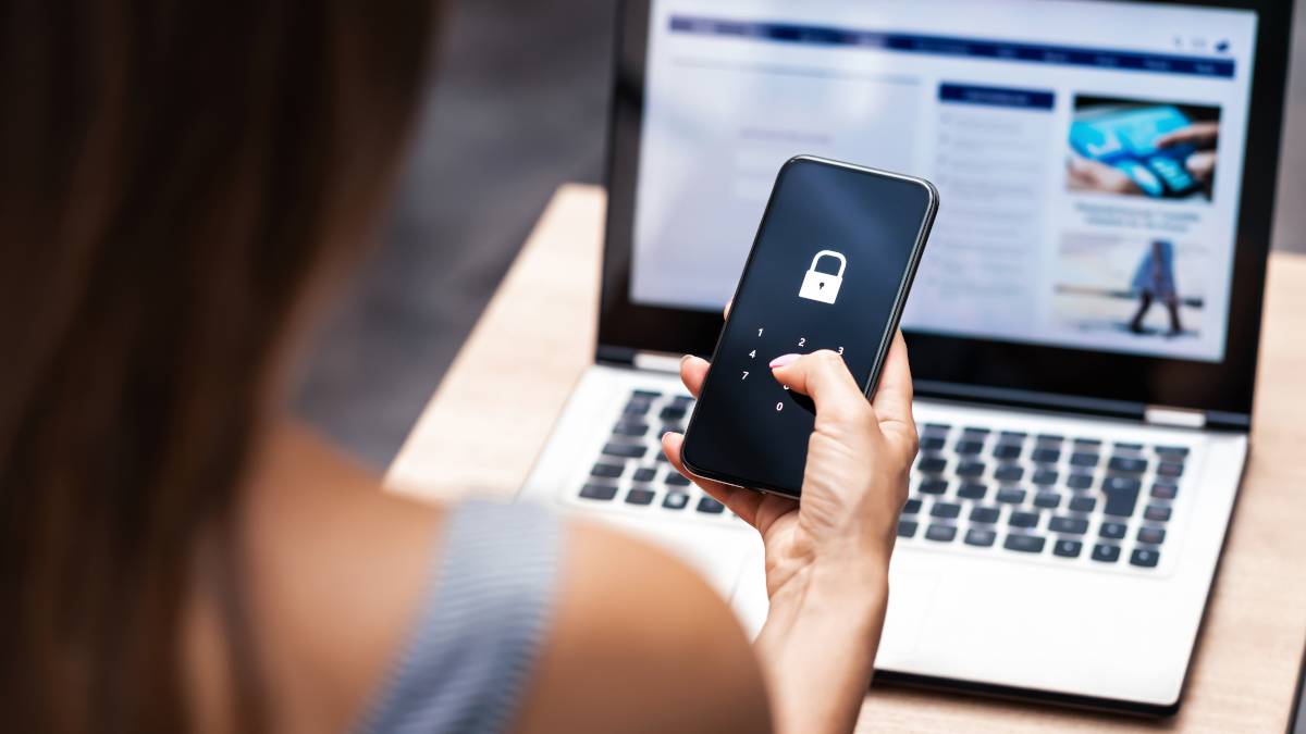 Where Should You Store Recovery Codes?
