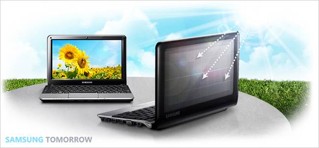 What Happened to Solar Laptops?