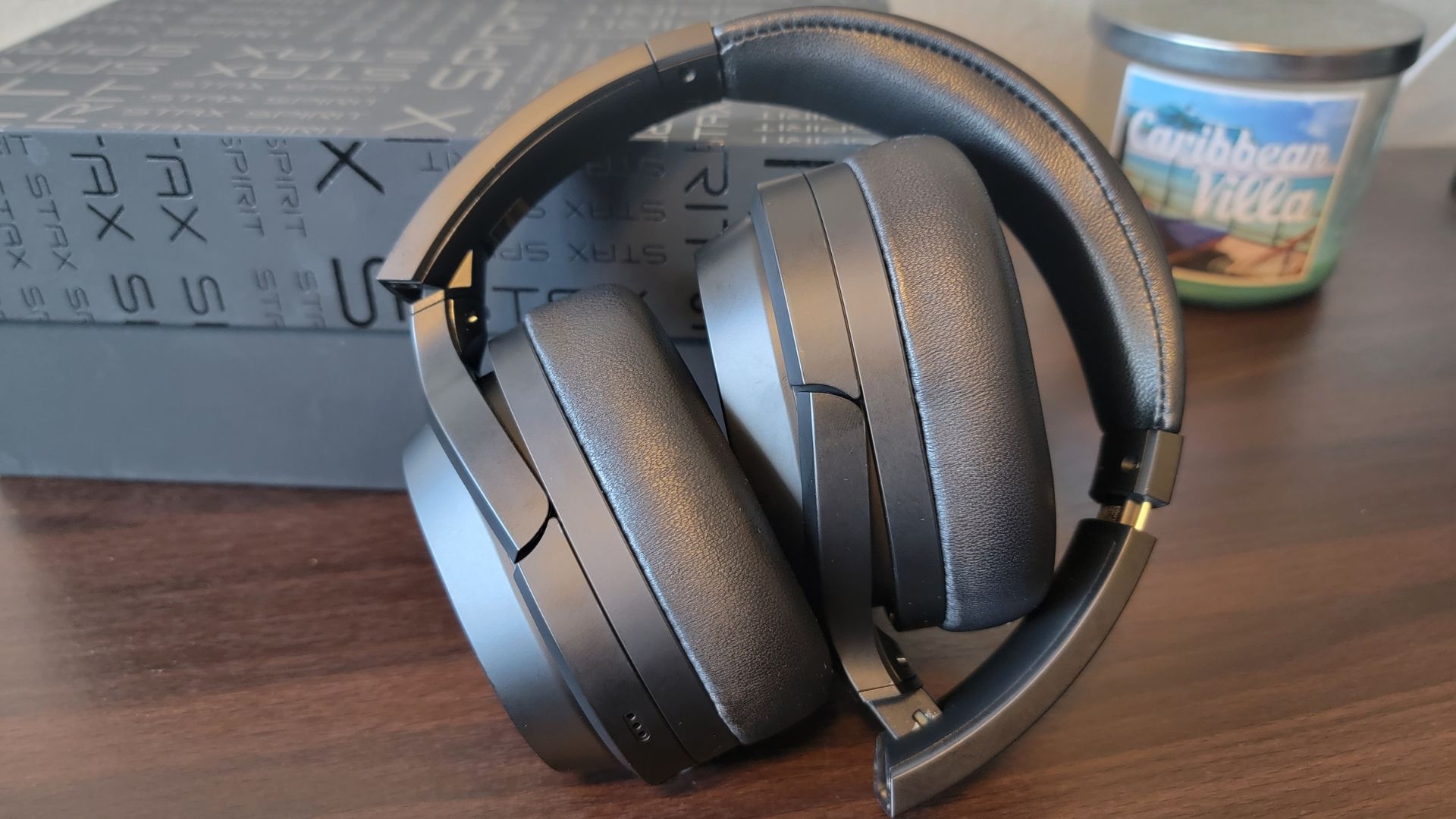 Edifier Stax Spirit S3 Headphones Review: Planar Magnetic Drivers