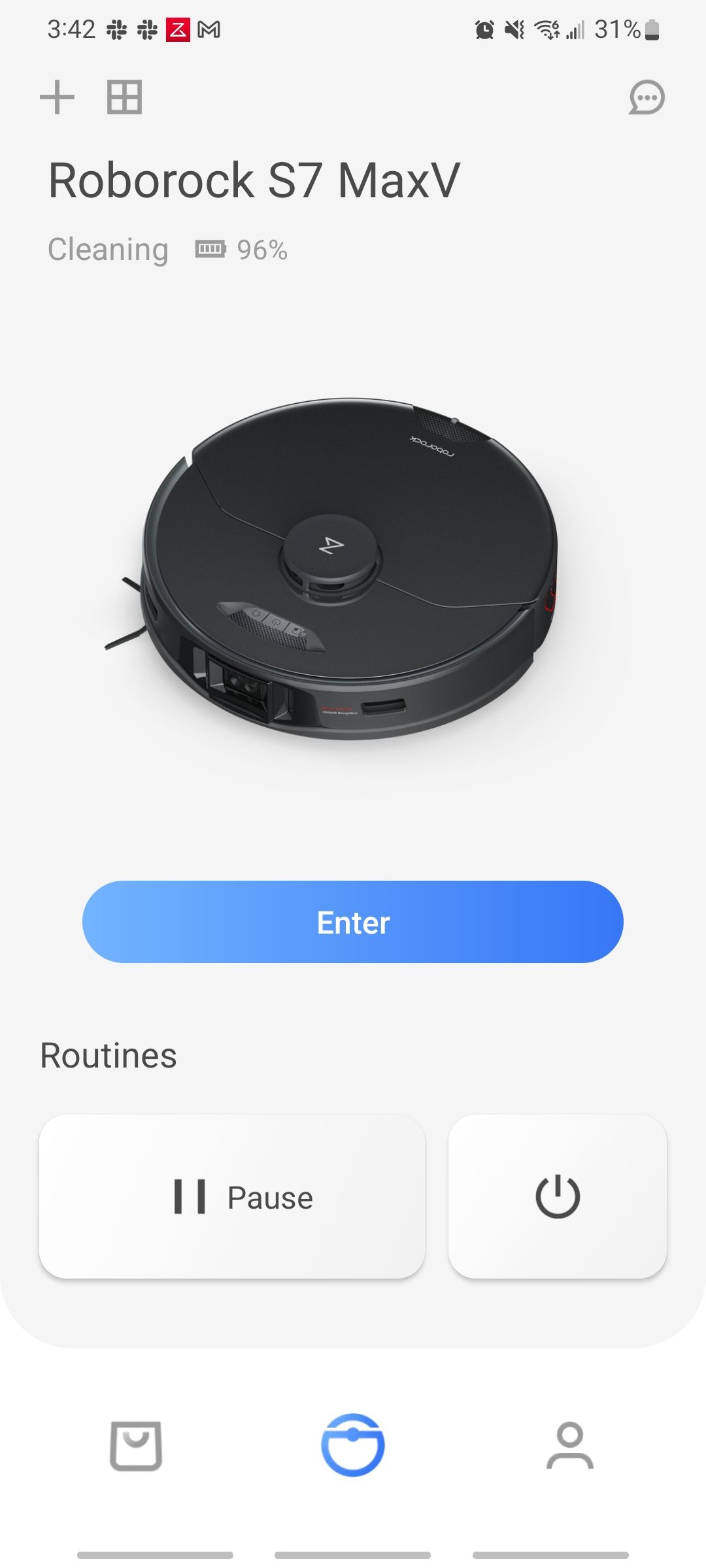 Roborock S7 MaxV Plus Review: Expensive, But So Worth It