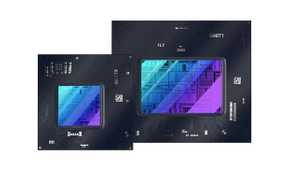 Intel Arc GPU Chips