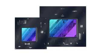 Intel Arc GPU Chips