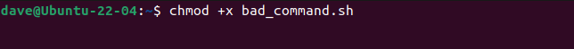 How to Trap Errors in Bash Scripts on Linux