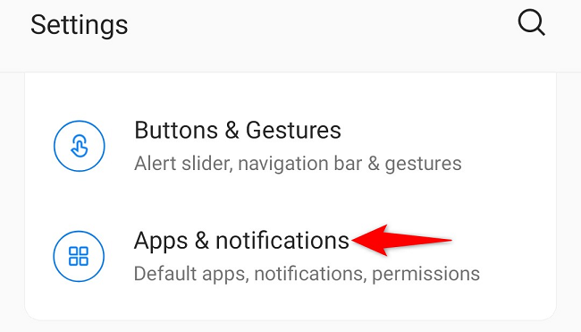 How to Turn Off AMBER Alerts on Android