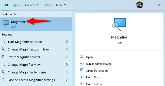 How to Zoom In on a Windows PC