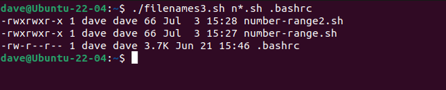 9 Examples of for Loops in Linux Bash Scripts