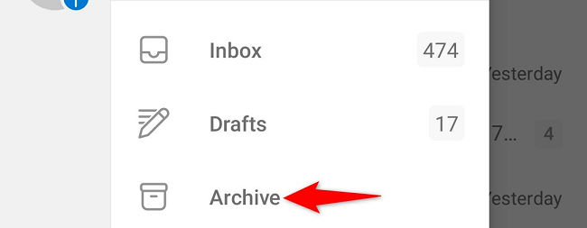 How to Archive Outlook Emails