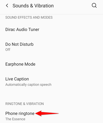 How to Make a Song Your Ringtone on Android