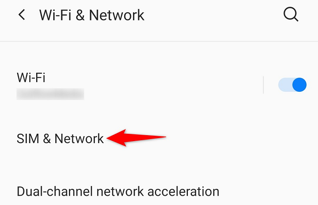 How to Turn Off Wi-Fi Calling on Android