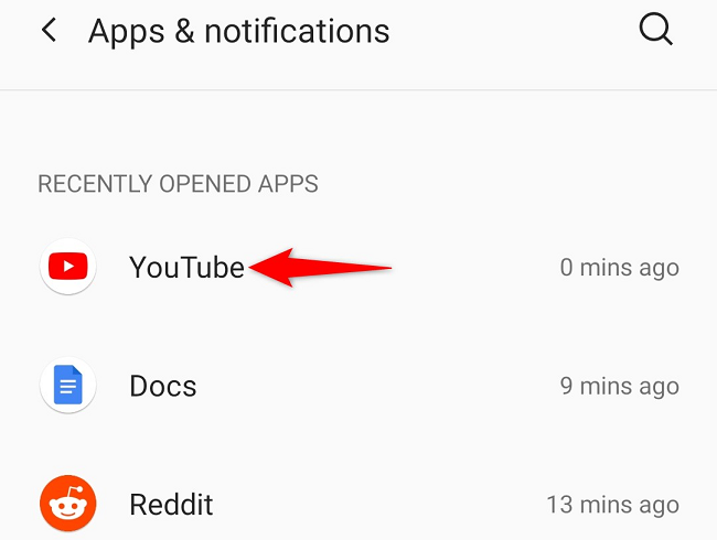 How to Clear Your YouTube Cache