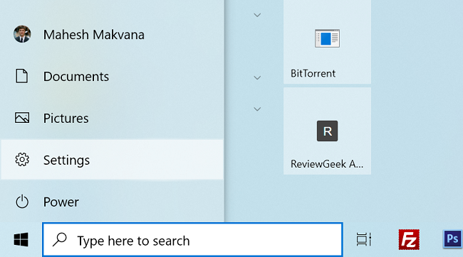 Windows Screen Zoomed In How to Zoom In on a Windows PC