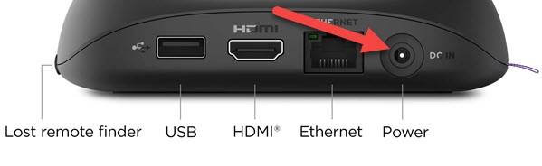 How to Reset a Roku Remote