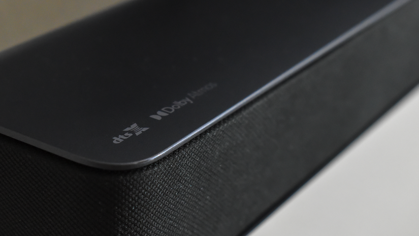 VIZIO M-Series 2.1 Sound Bar with Wireless Subwoofer - Dolby Atmos & DTS