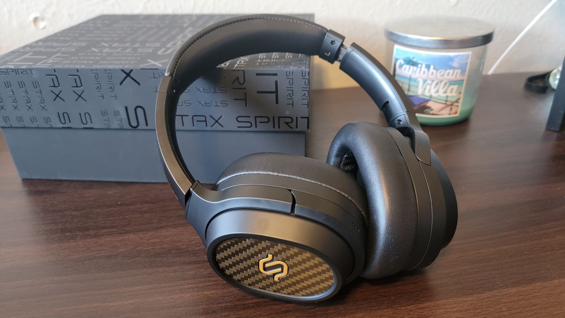 Edifier Stax Spirit S3 Headphones Review: Planar Magnetic Drivers