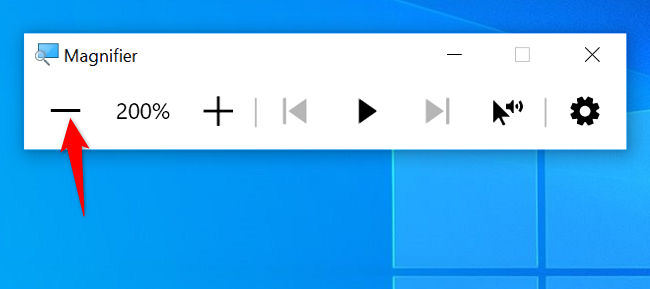 Press Ctrl How to Zoom In on a Windows PC