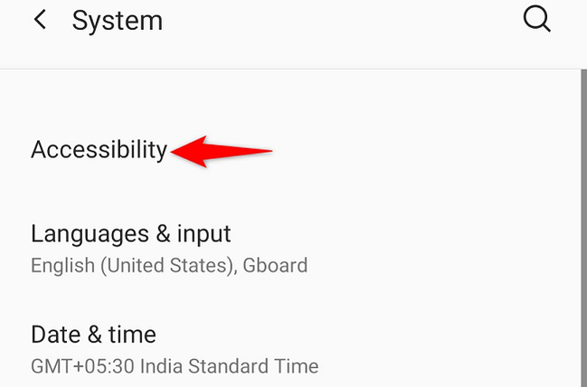 How to Turn Off TalkBack on Android