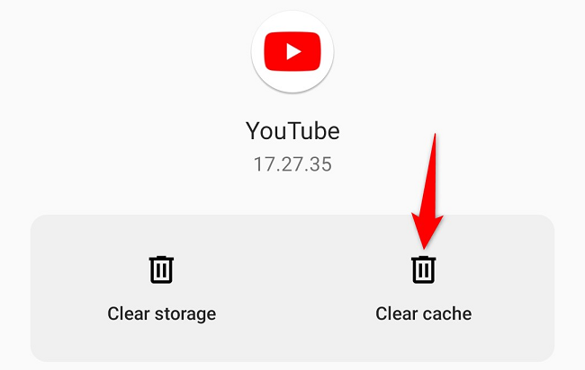 javascript : clear the cache in javascript - youtube... How to Clear Your YouTube Cache