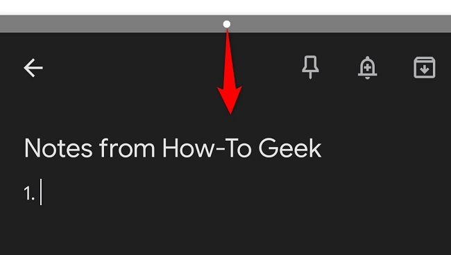 How to Split the Screen on Android