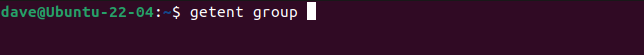 How to List All Users In a Group on Linux
