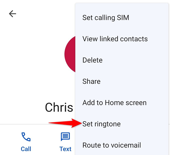 How to Make a Song Your Ringtone on Android