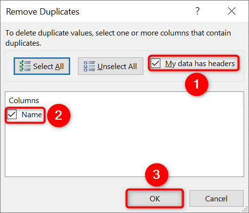 How to Highlight Duplicates in Microsoft Excel