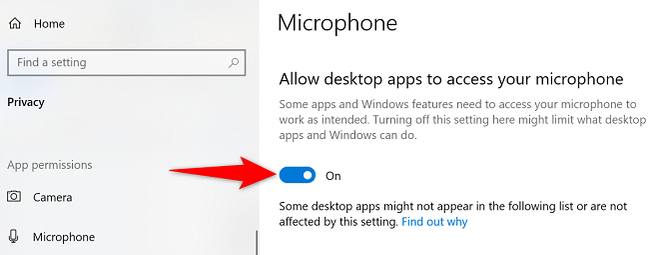 How to Turn On a Microphone on Windows 10 and 11