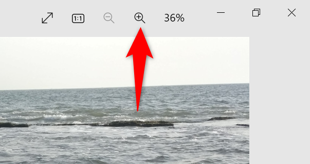 How to Zoom In on a Windows PC
