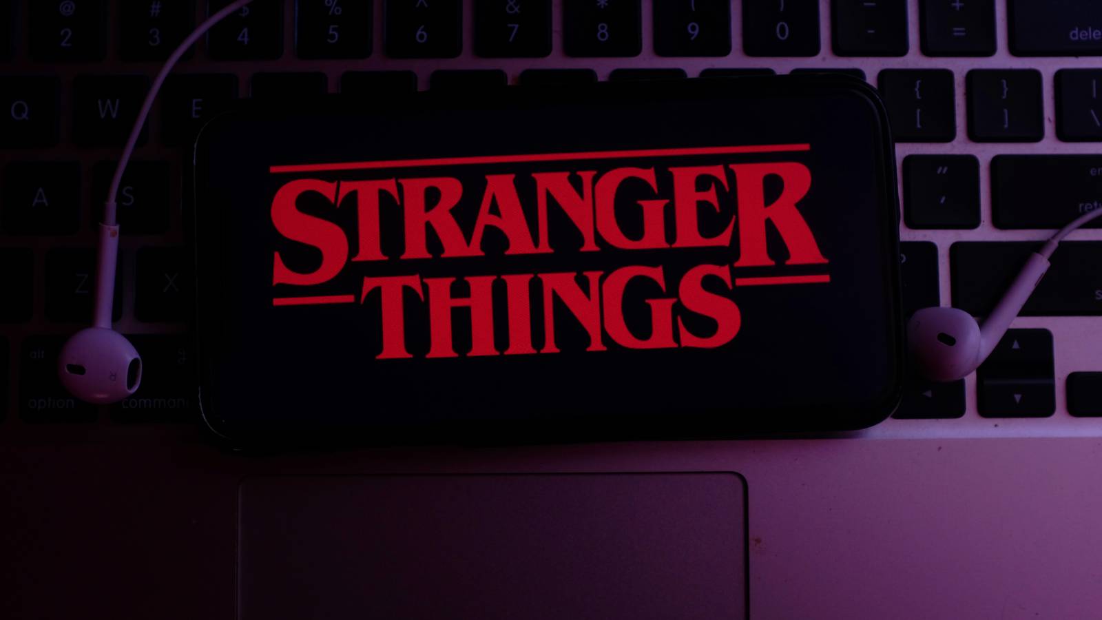 How These Pieces of 80s Tech From 'Stranger Things' Have Evolved to Today