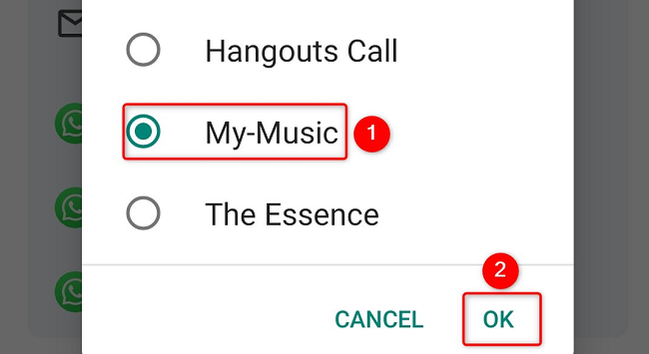 How to Make a Song Your Ringtone on Android