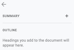6 Google Docs Features to Help You Create Better Documents