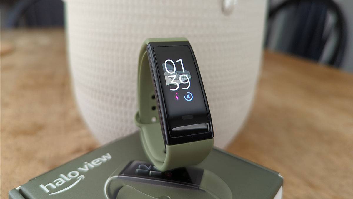 Amazon Halo View Review: Affordable, But a Little Creepy