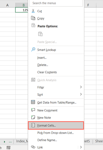 3 Ways to Change Decimal Places in Microsoft Excel