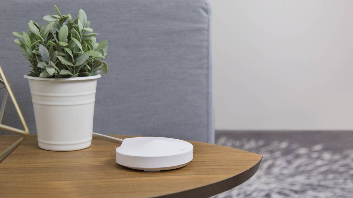Can I Use My Existing Router With New Mesh Network Hardware?