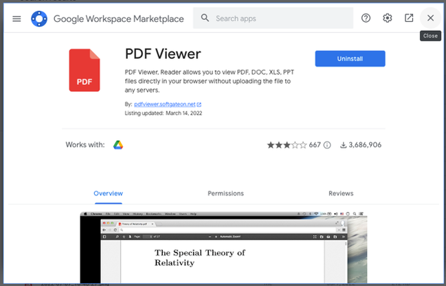 How to Manage Apps Connected to Your Google Drive