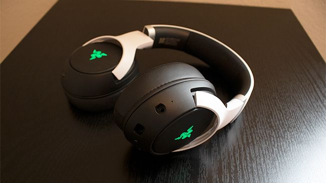 Razer Kaira Pro for PlayStation Review: Robust Audio, Subpar Mic