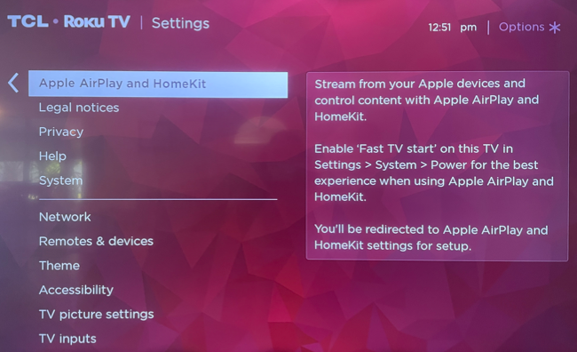 How to Mirror Your iPhone Screen to Roku