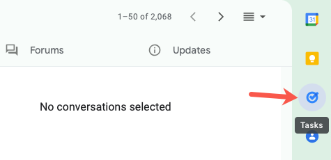 How to Print Your Tasks From Google Docs, Chat, and Gmail