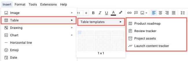 6 Google Docs Features to Help You Create Better Documents