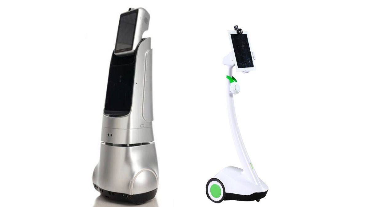 What Happened to Telepresence Robots?
