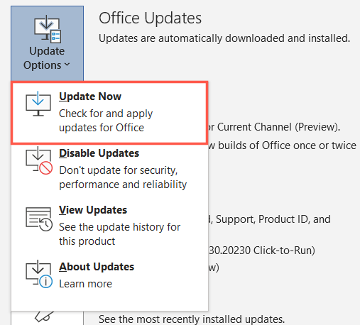 What Is the Office Insider Program?